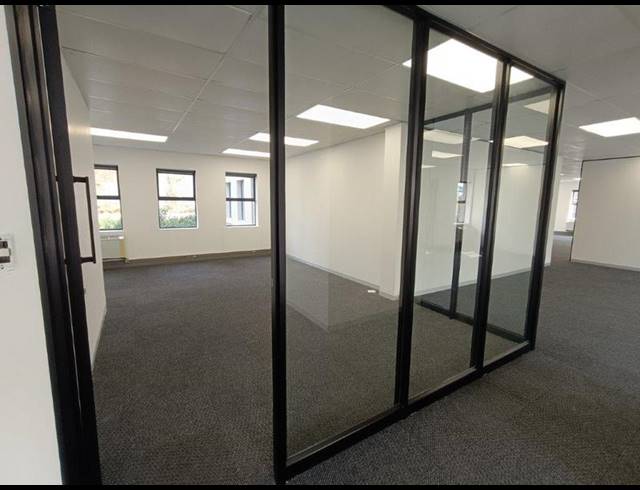 BUSINESS PROPERTY TO RENT IN SANDTON CENTRAL